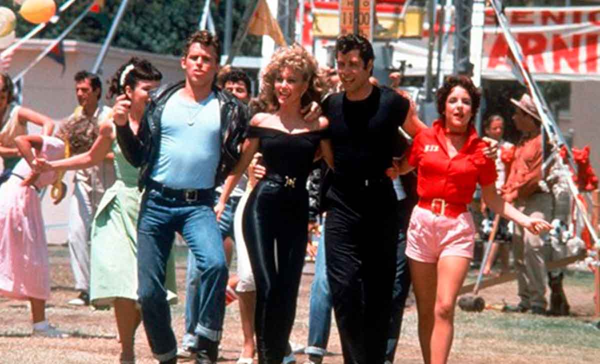 Grease