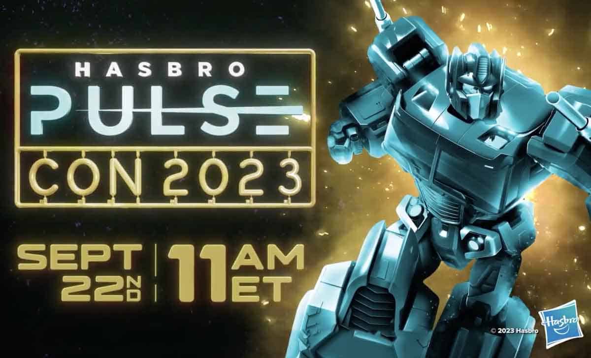 hasbro pulse con 2023
