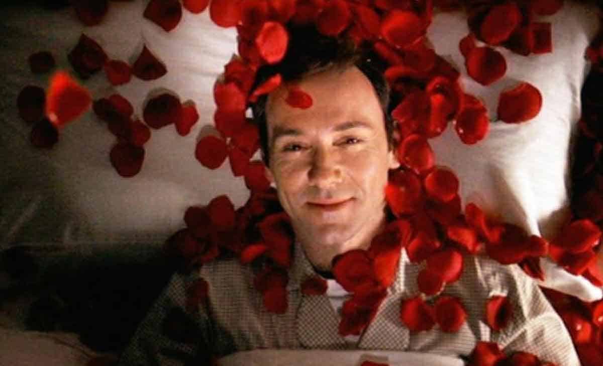 Kevin Spacey en American Beauty (1999)