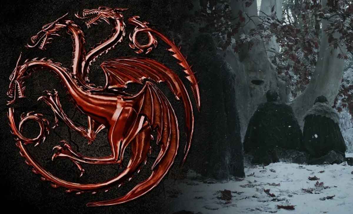 La Casa del Dragón tiene un sorpresón para la temporada 2 (SPOILERS) la casa del dragón