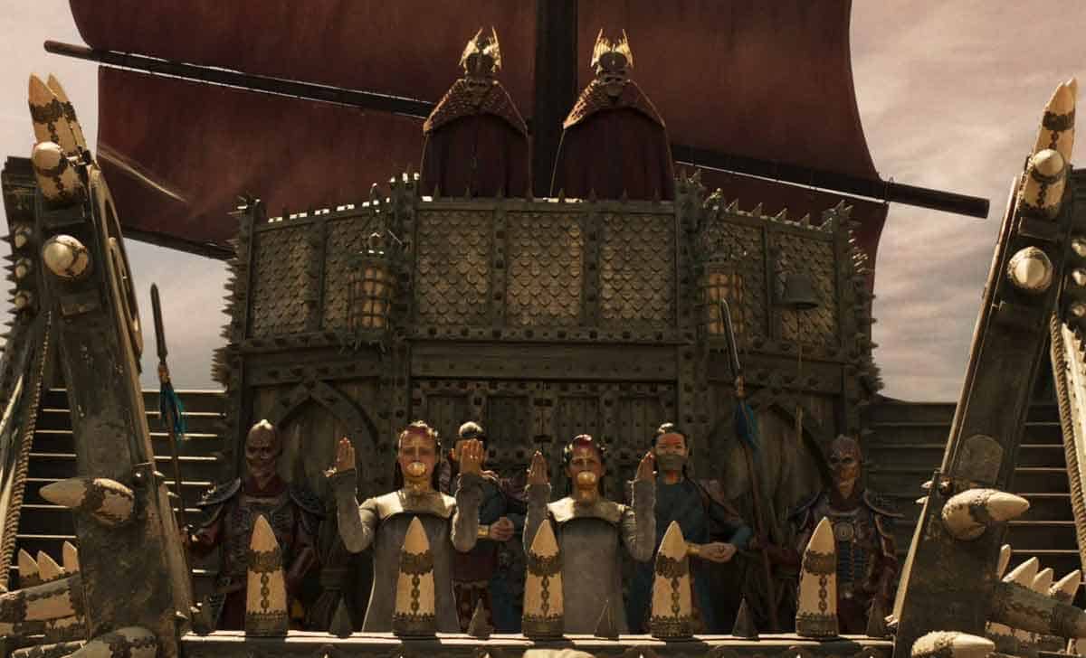 seanchan en la rueda del tiempo