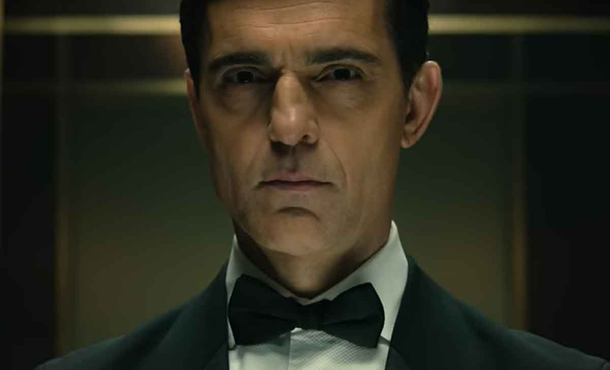 la casa de papel: berlín