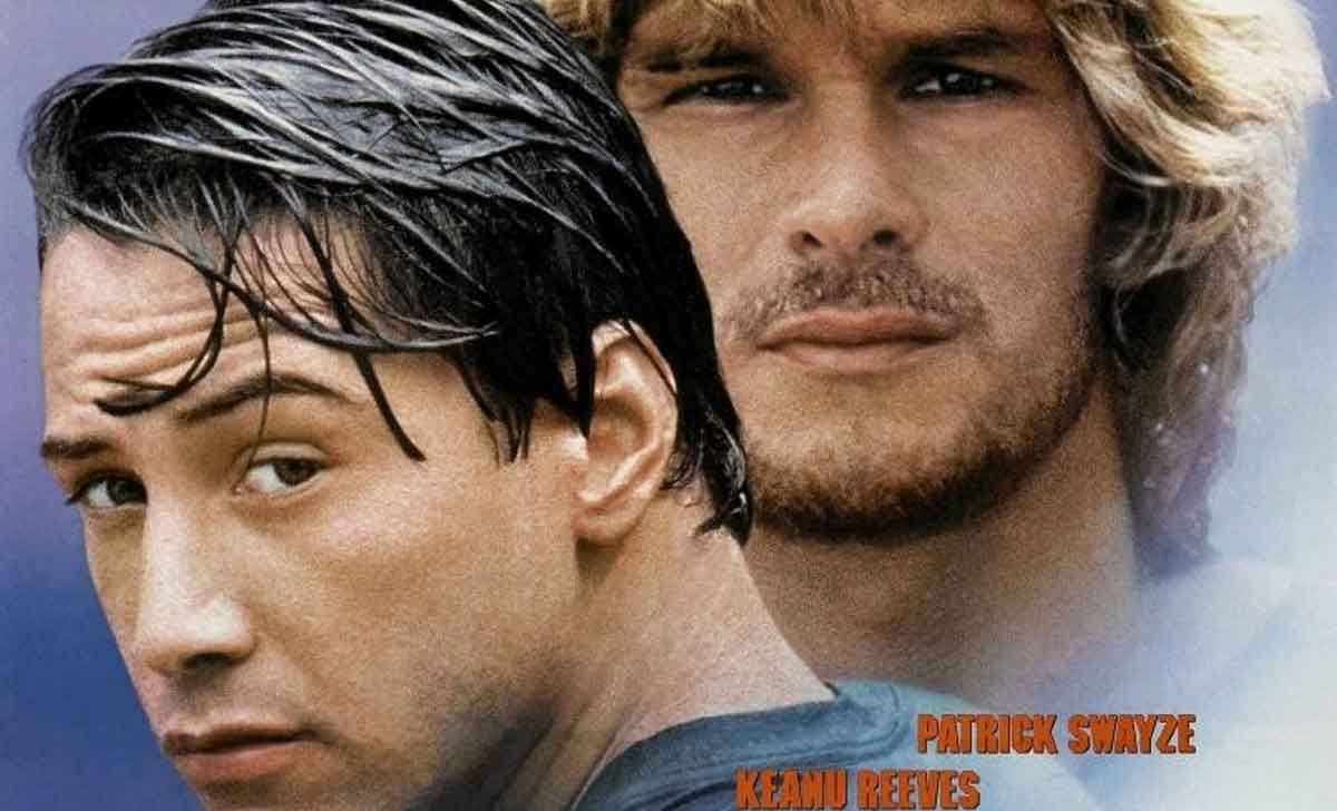 Le llaman Bodhi (1991)