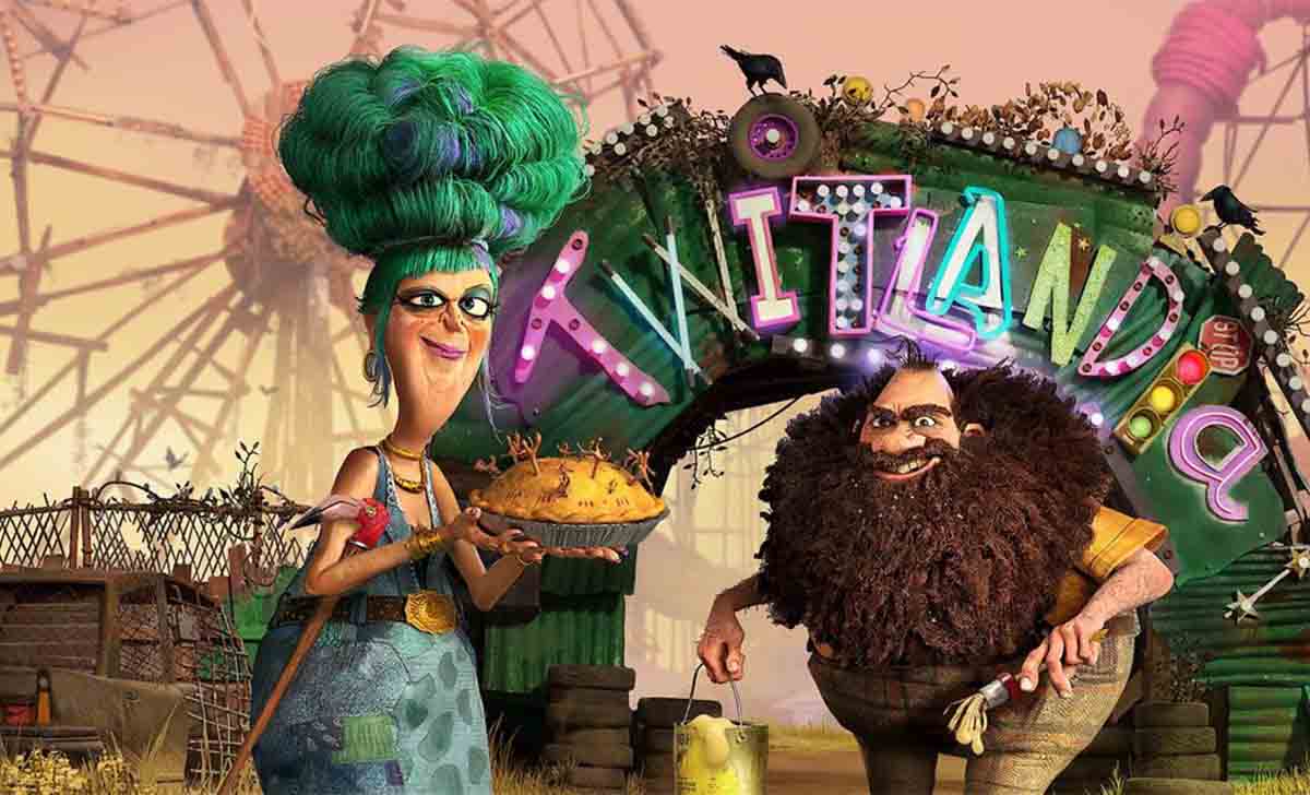 los cretinos de netflix