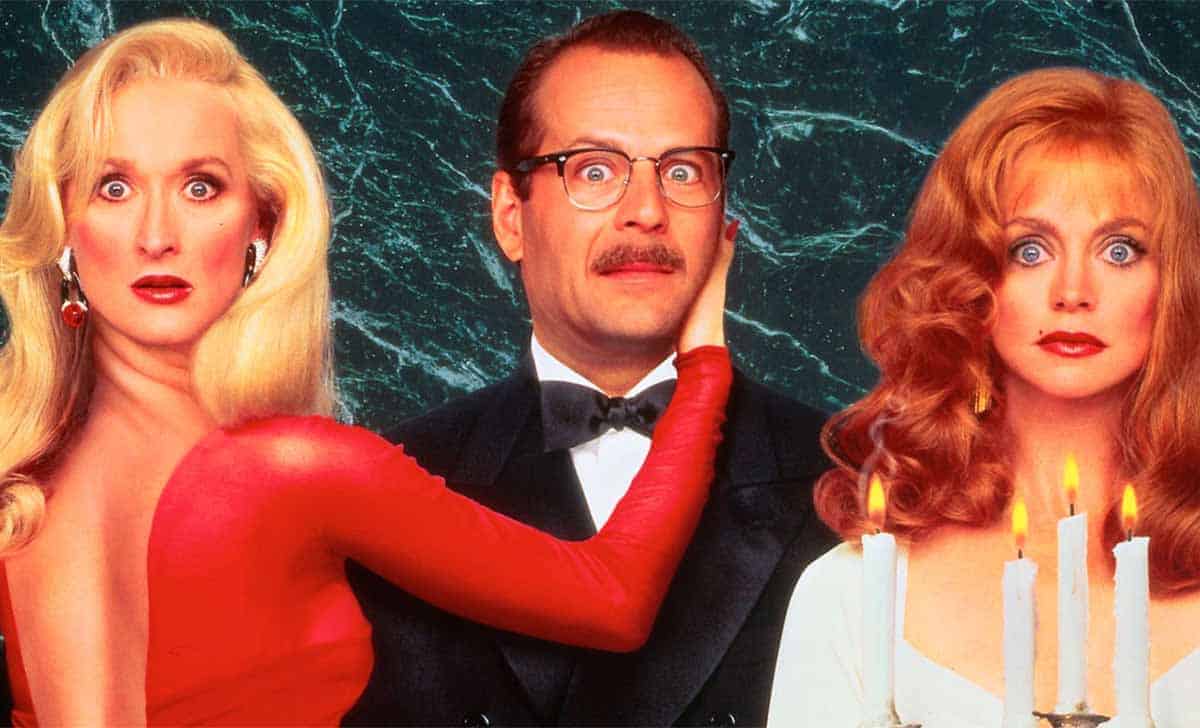 los protagonistas de la muerte os sienta tan bien