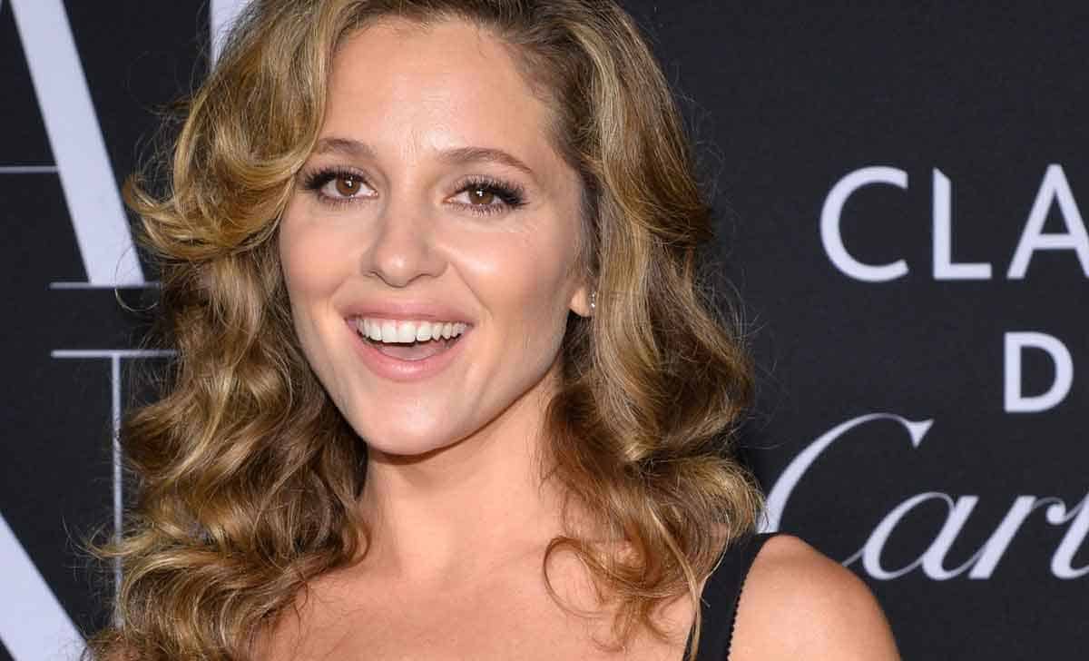 Margarita Levieva (cordonpress)