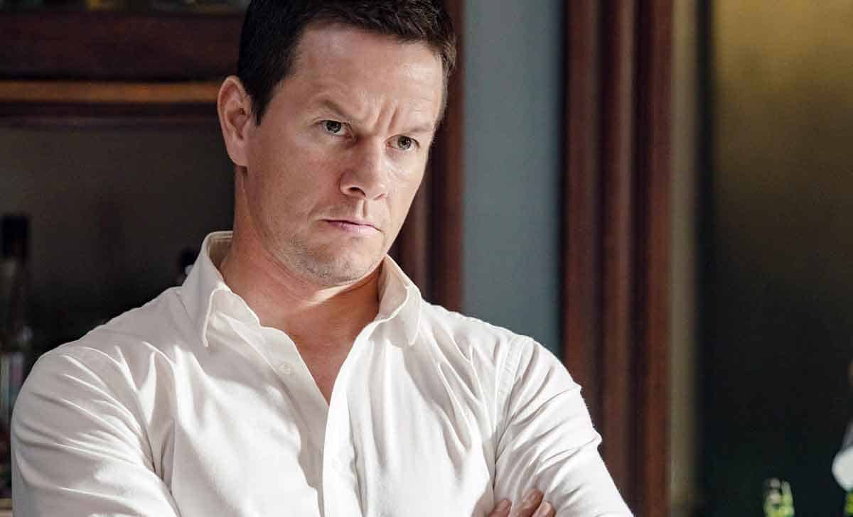 mark wahlberg