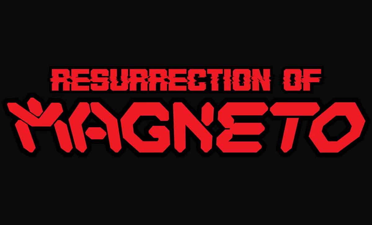 marvel resucita a magneto