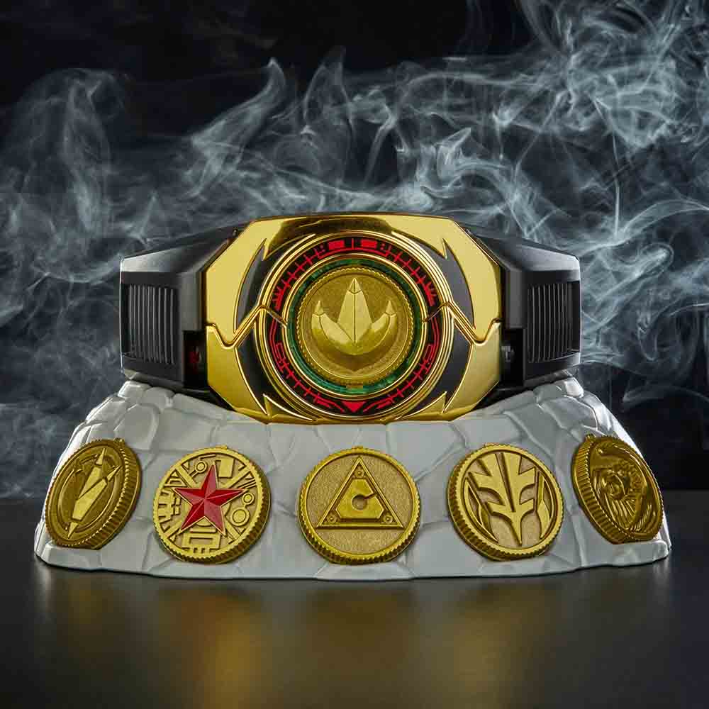 Master Morpher de Hasbro