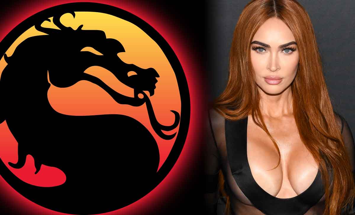megan fox se une a mortal kombat