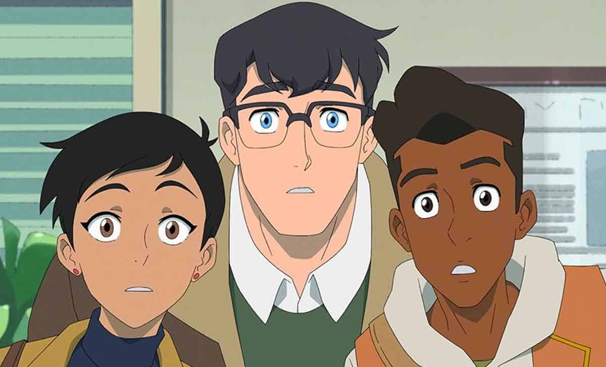 My Adventures with Superman