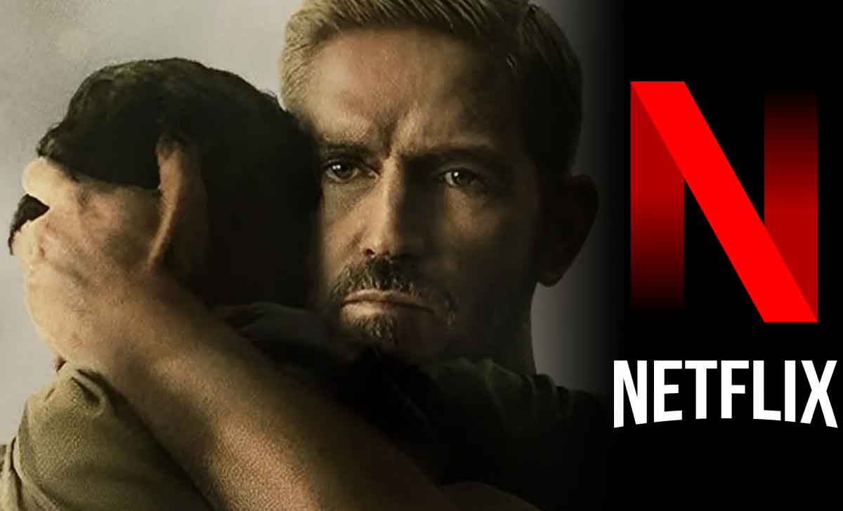 netflix sound of freedom