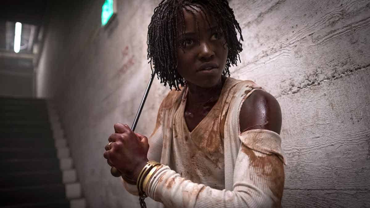 Nosotros us fotograma