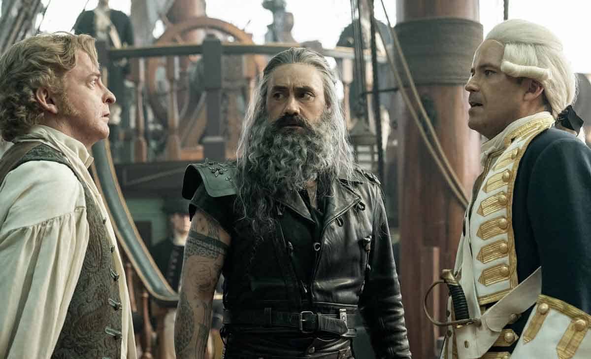 nuestra bandera significa muerte - our flag means death