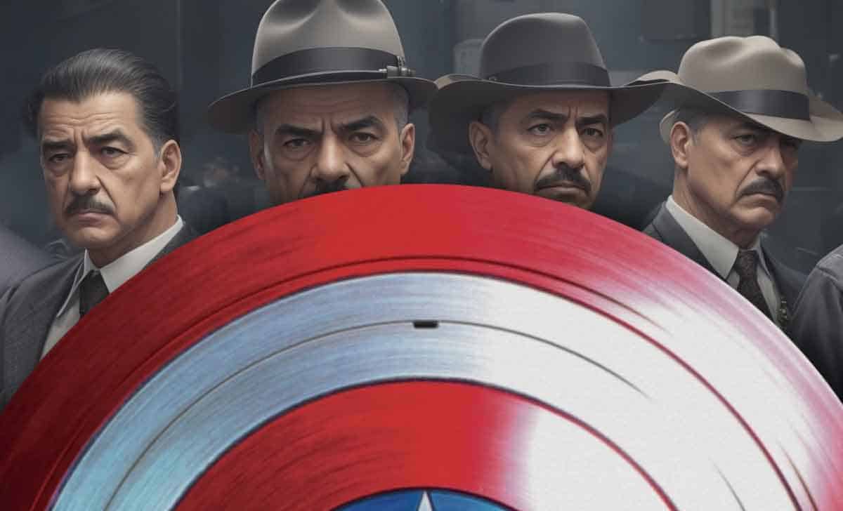 roxxon en capitán américa: brave new world