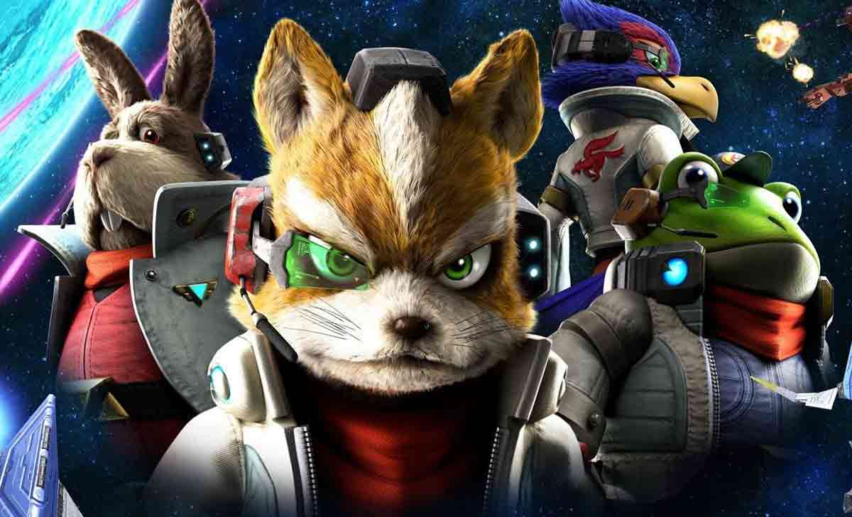 Star Fox