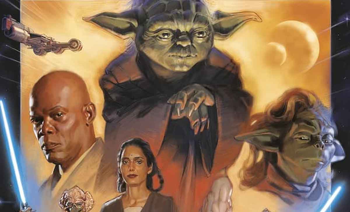 star wars: the living force