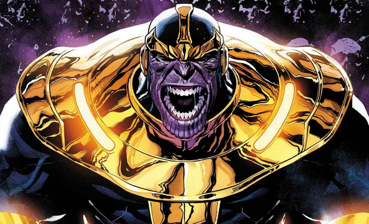 Thanos más cerca de regresar al UCM thanos de marvel