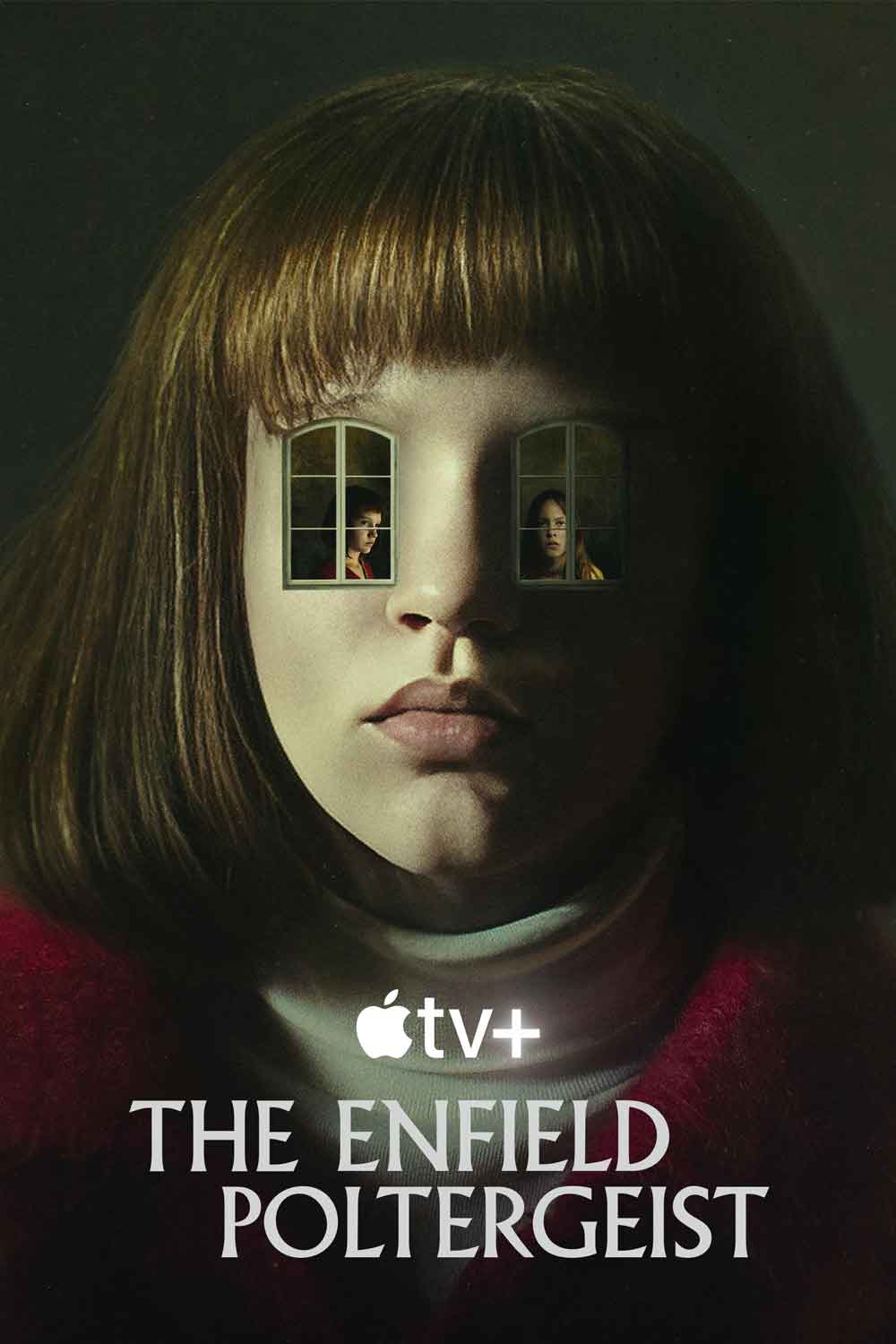 The Enfield Poltergeist de Apple TV+