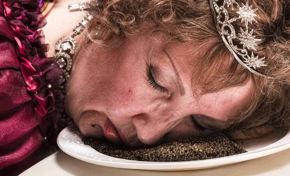 the palace de roman polanski