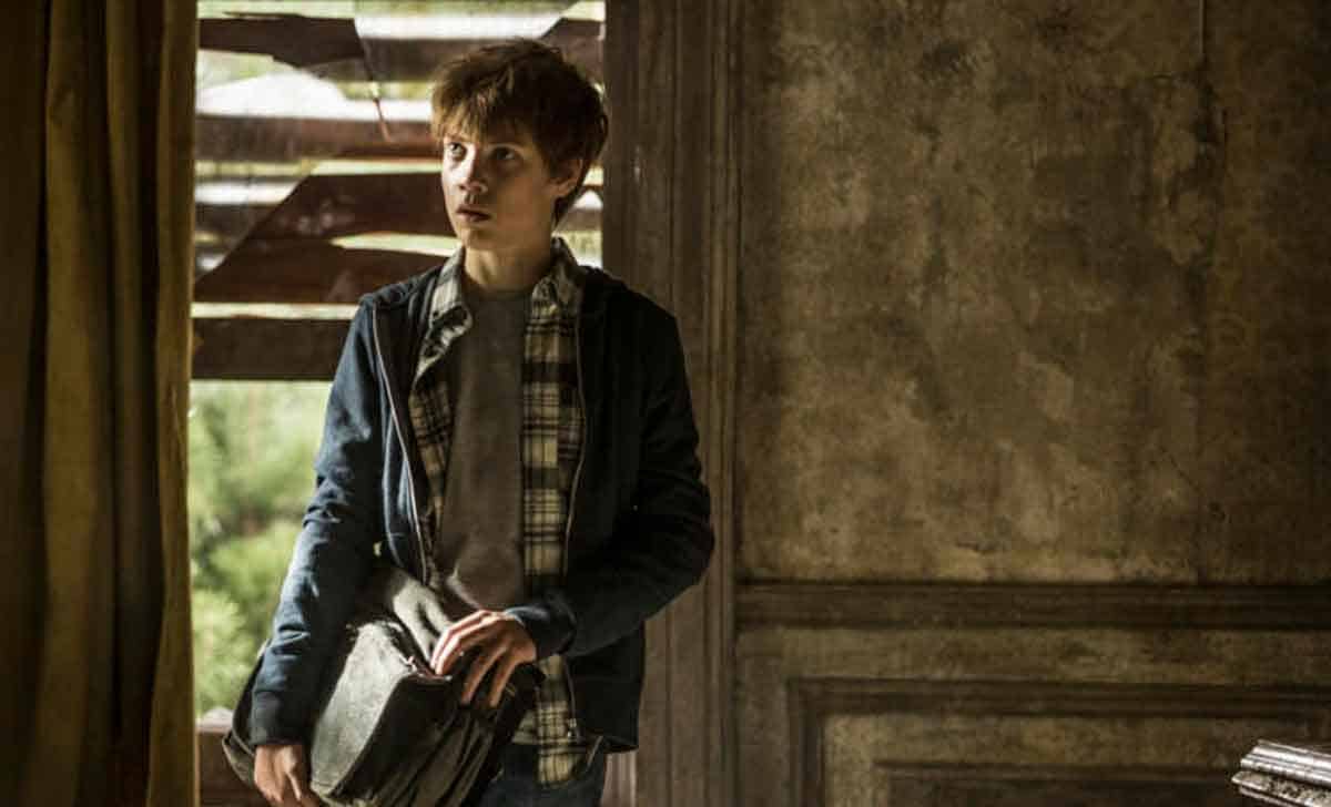 tom taylor será lord cregan stark en la casa del dragón