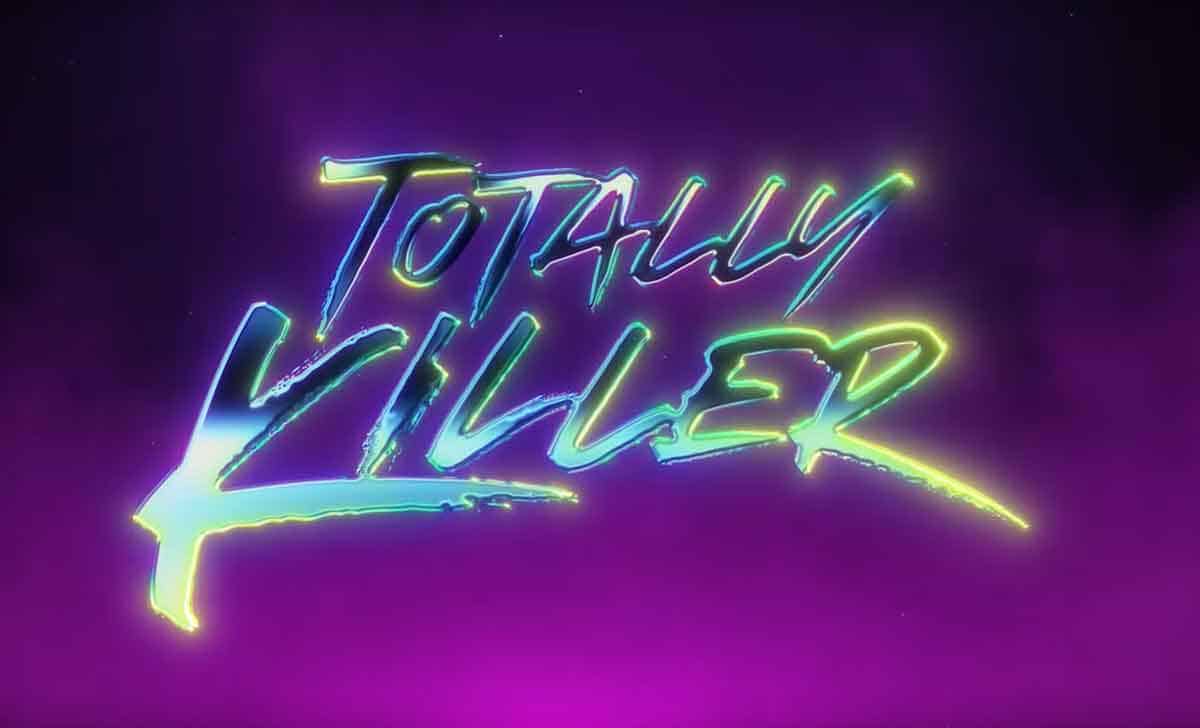 totally killer