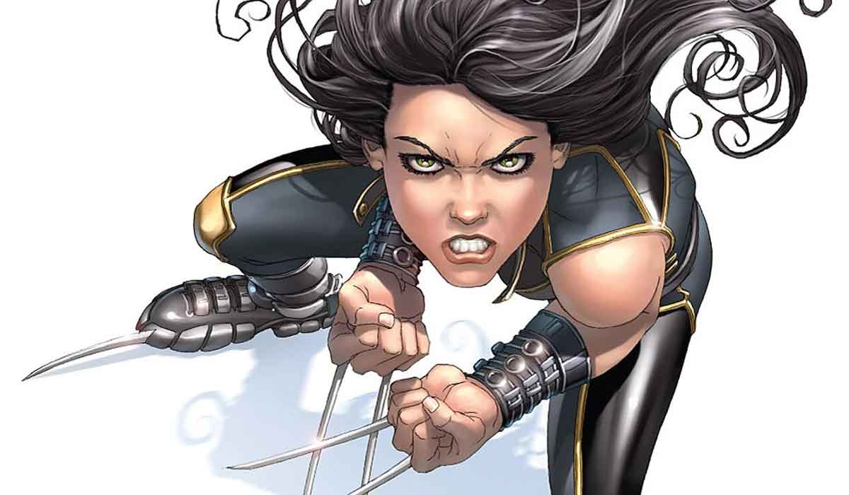 X-23