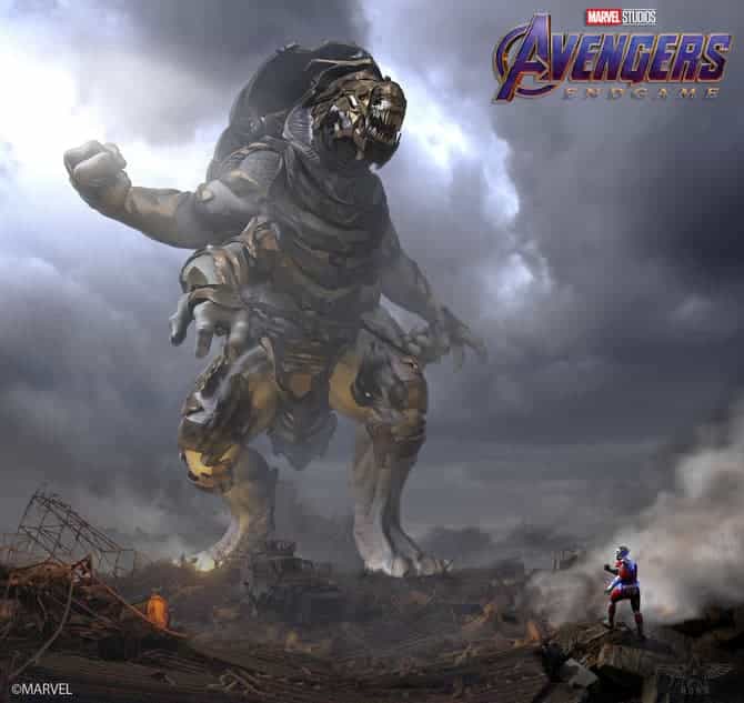 adam ross walkingleviathan en Vengadores: Endgame