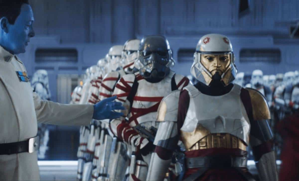 capitán enoch en ahsoka