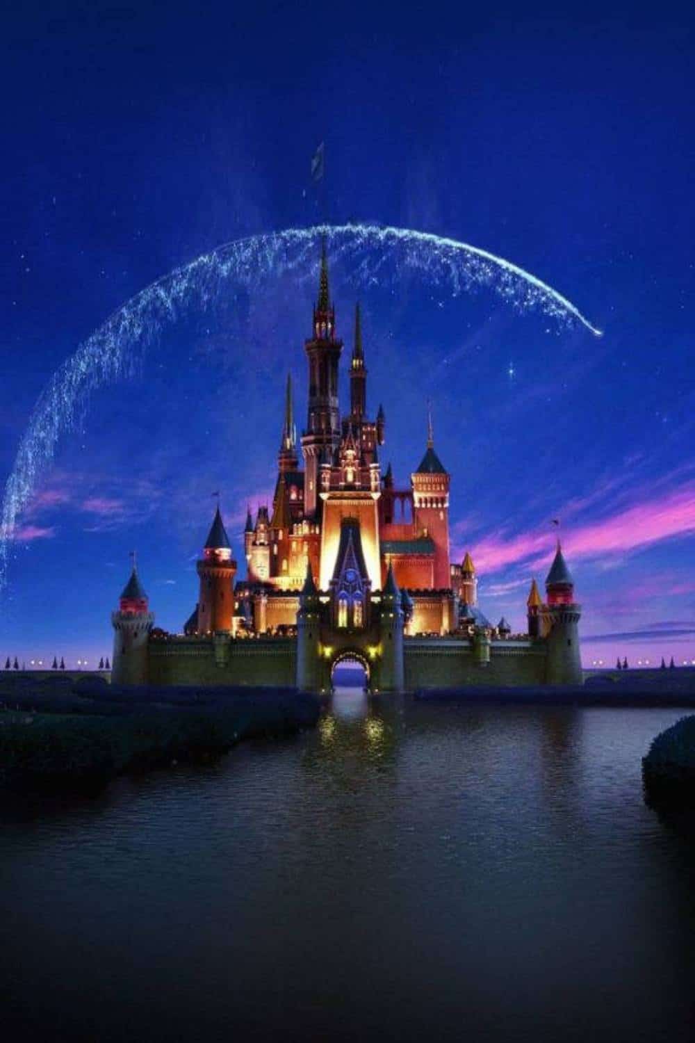 el castillo de los sueños