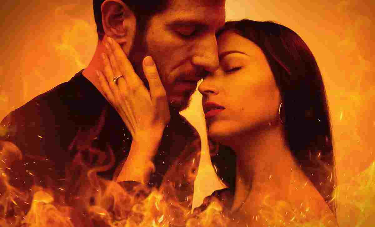 el cuerpo en llamas de netflix