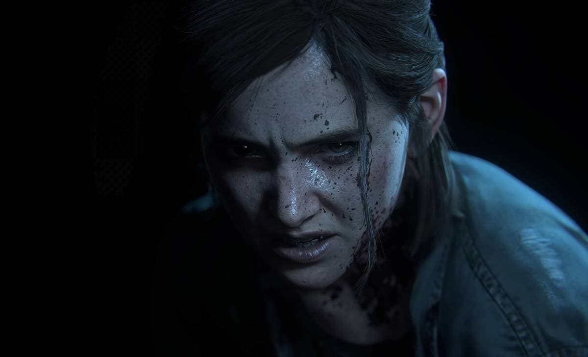 ellie williams en the last of us 3
