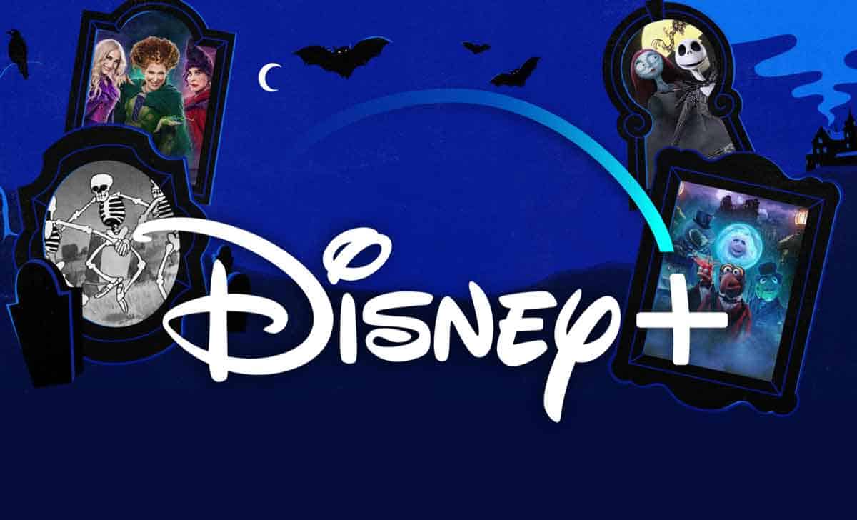 halloween disney-+