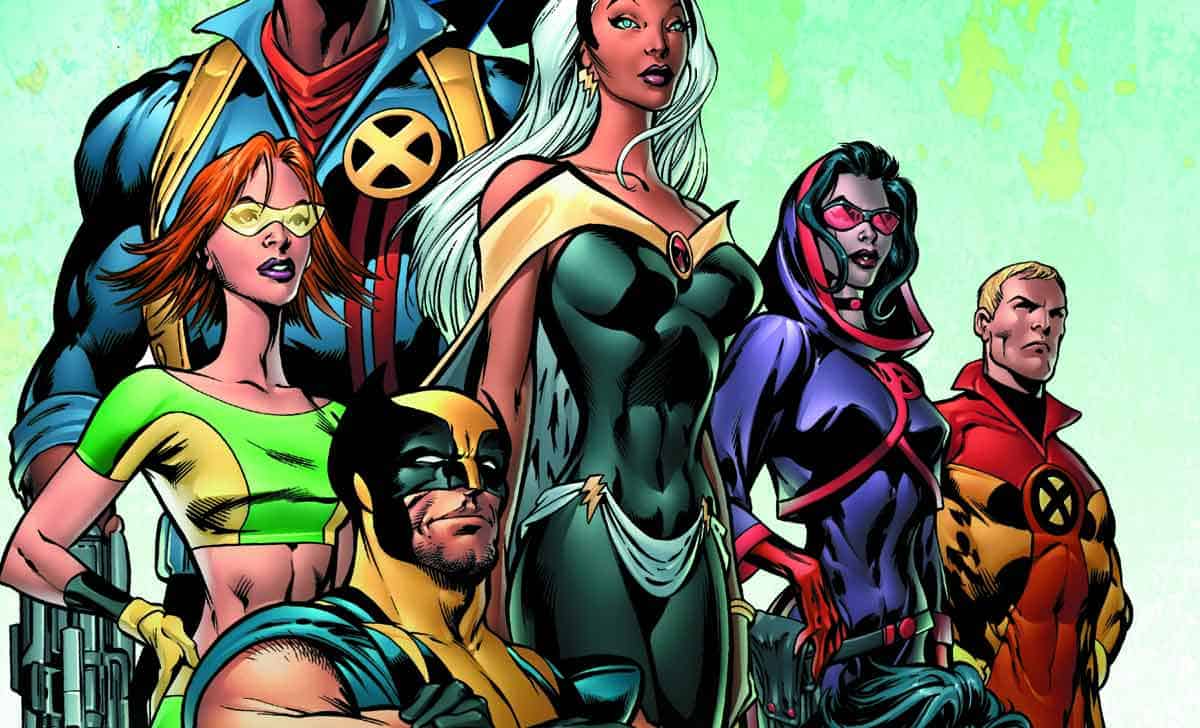 la asombrosa patrulla x de chris claremont. la última etapa del patriarca mutante