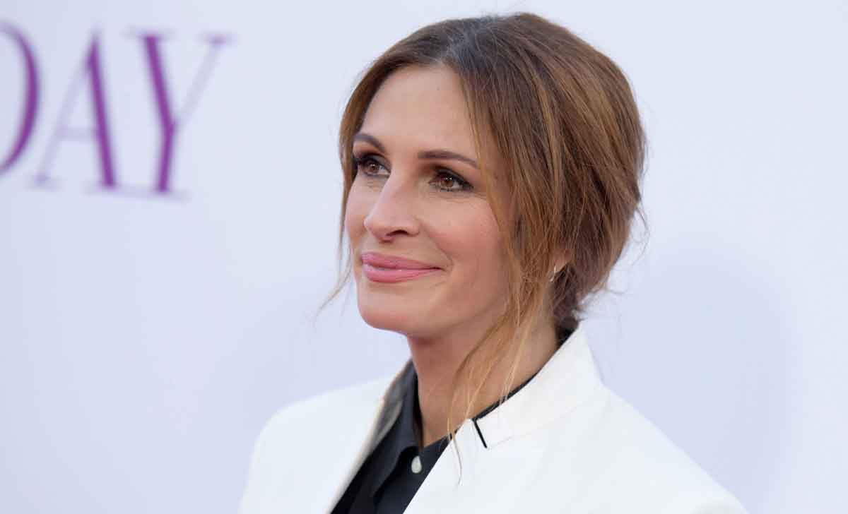 Julia Roberts
