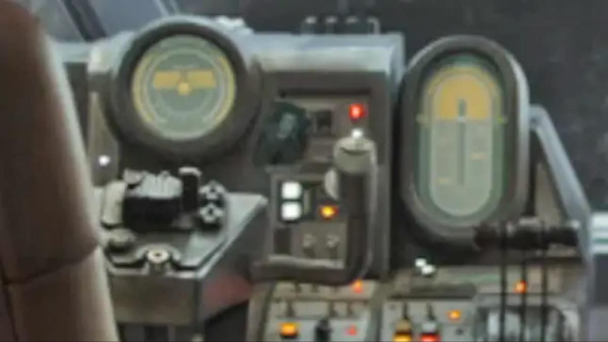 Kanan Jarrus en Ahsoka