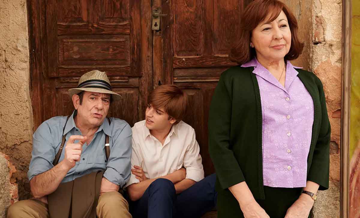 la voz del sol entrevistas