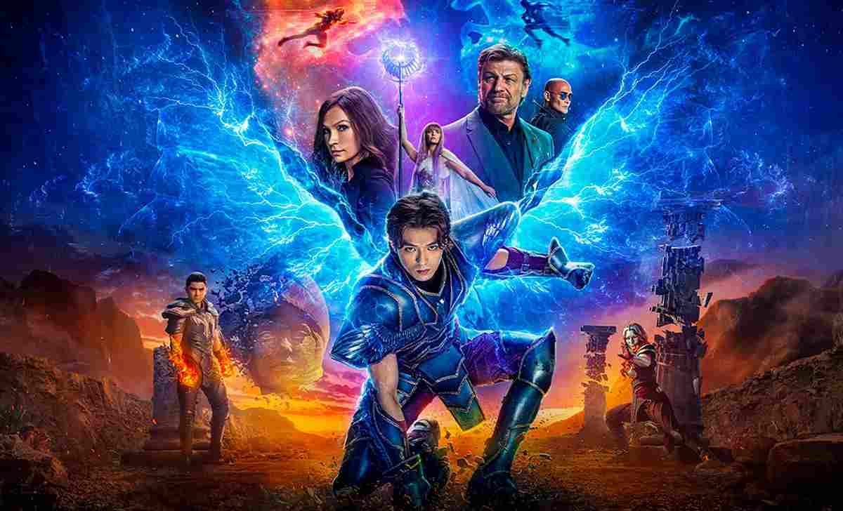 los caballeros del zodiaco