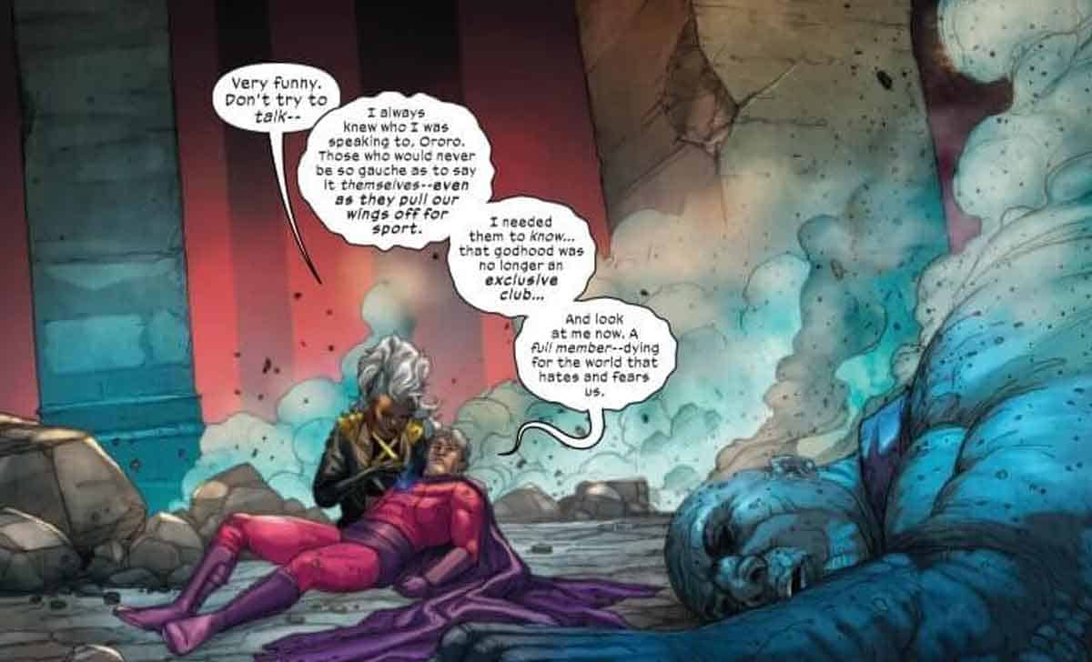 marvel resucita a magneto