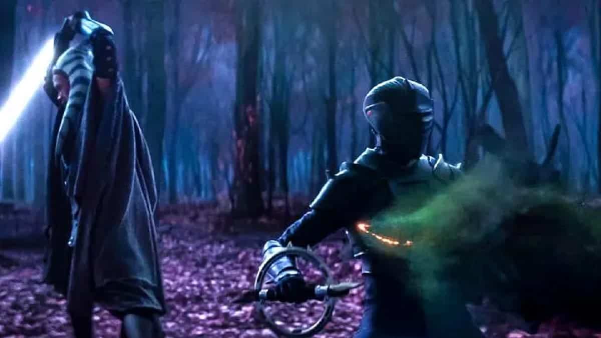 La muerte del Marrok