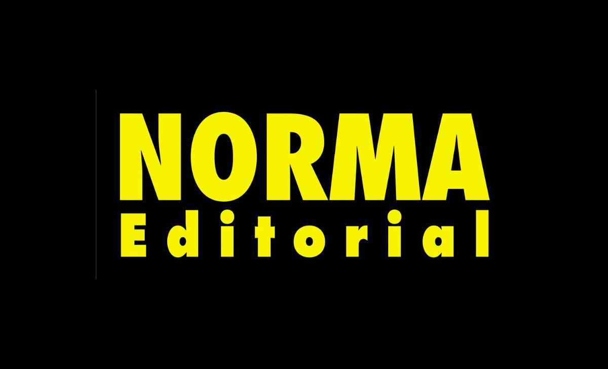 déjate guiar por kim, conan y utena. novedades norma editorial 2023