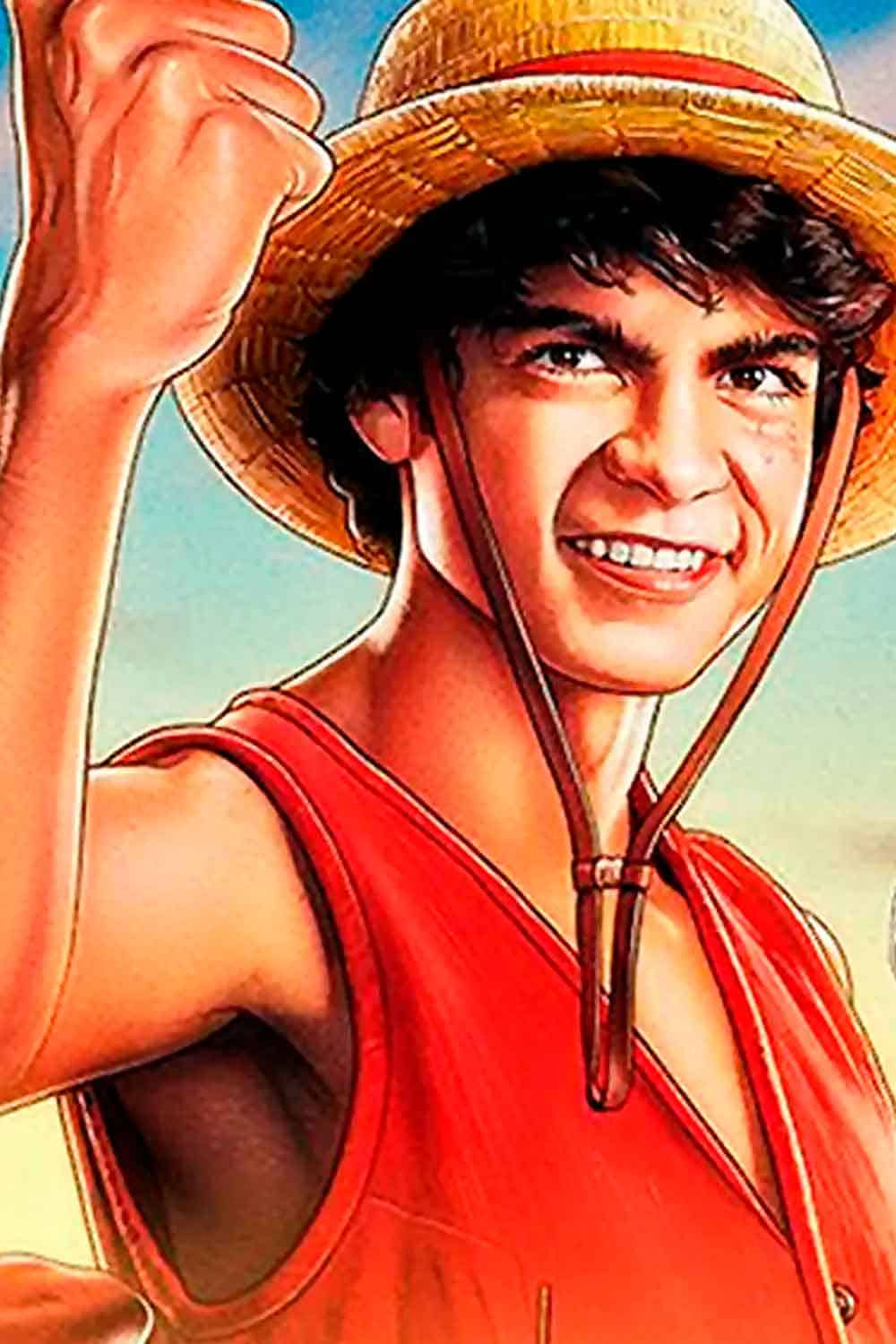 one piece de netflix temporada 2