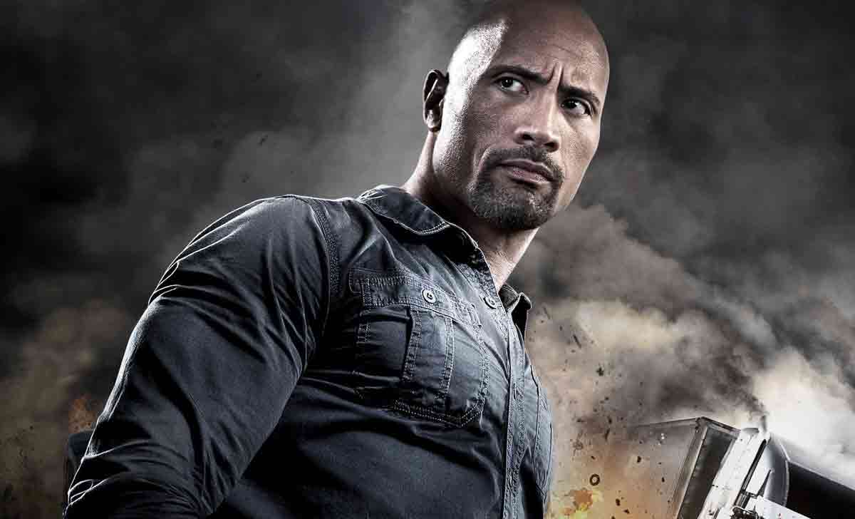 película de dwayne johnson