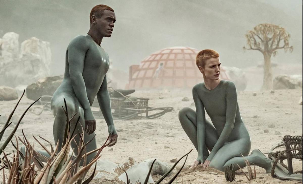 raised by wolves en hbo max