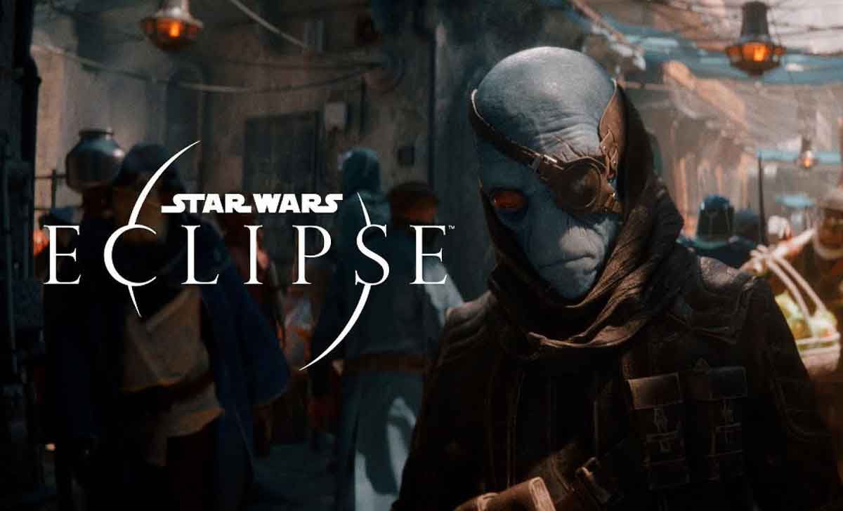 star wars eclipse