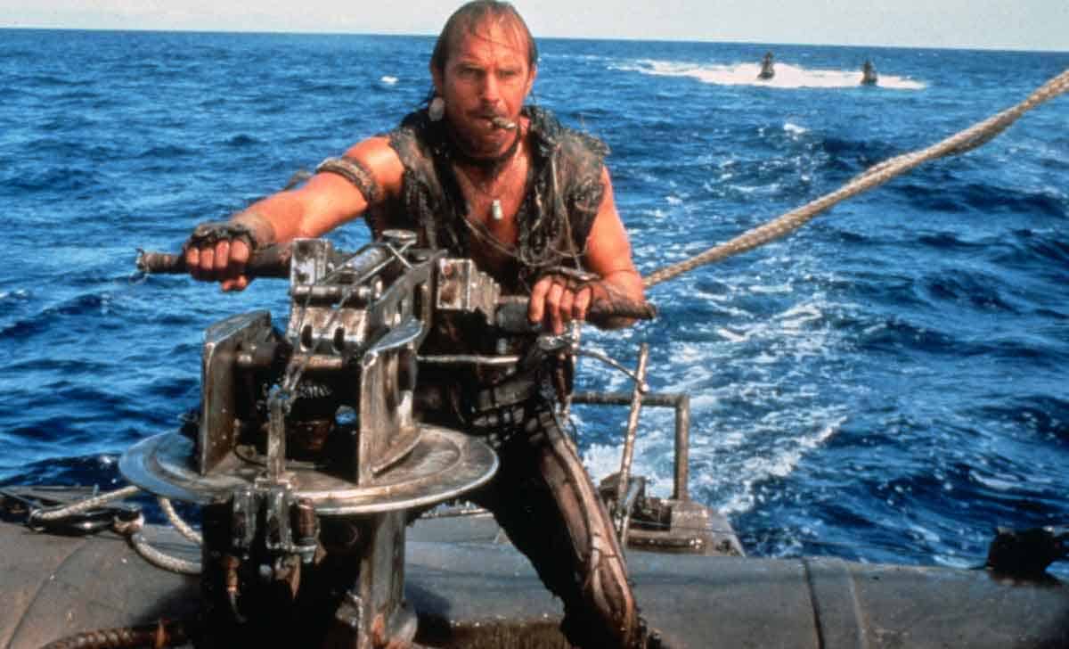 waterworld curiosidades