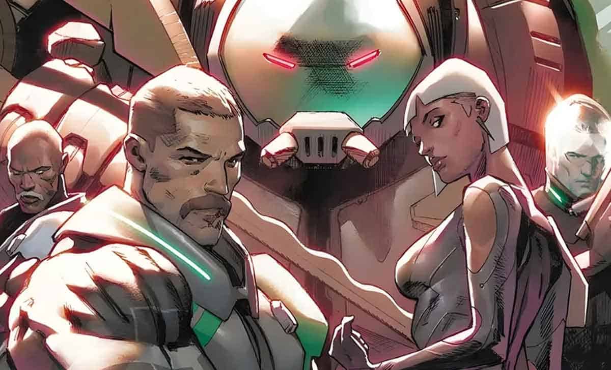 Arcbound de Tom Hardy