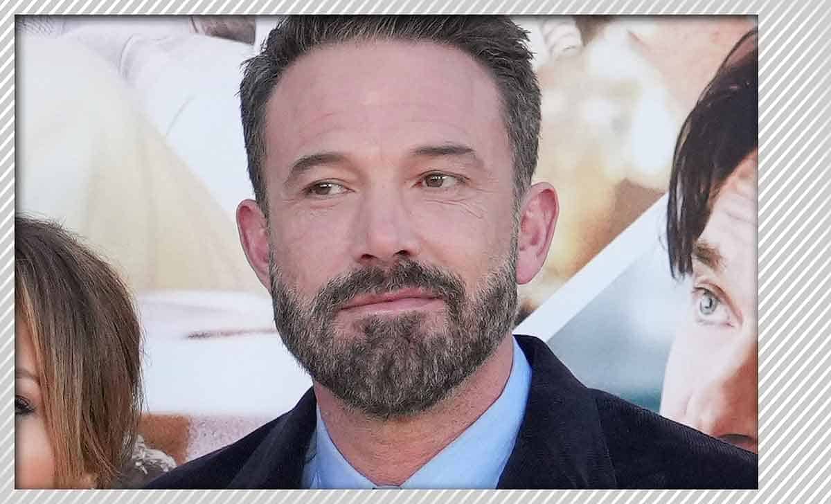 ben affleck