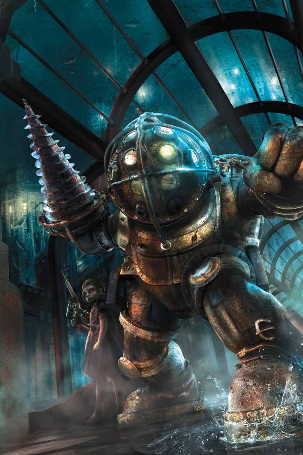 película de ciencia ficción que dejará en shock a todos