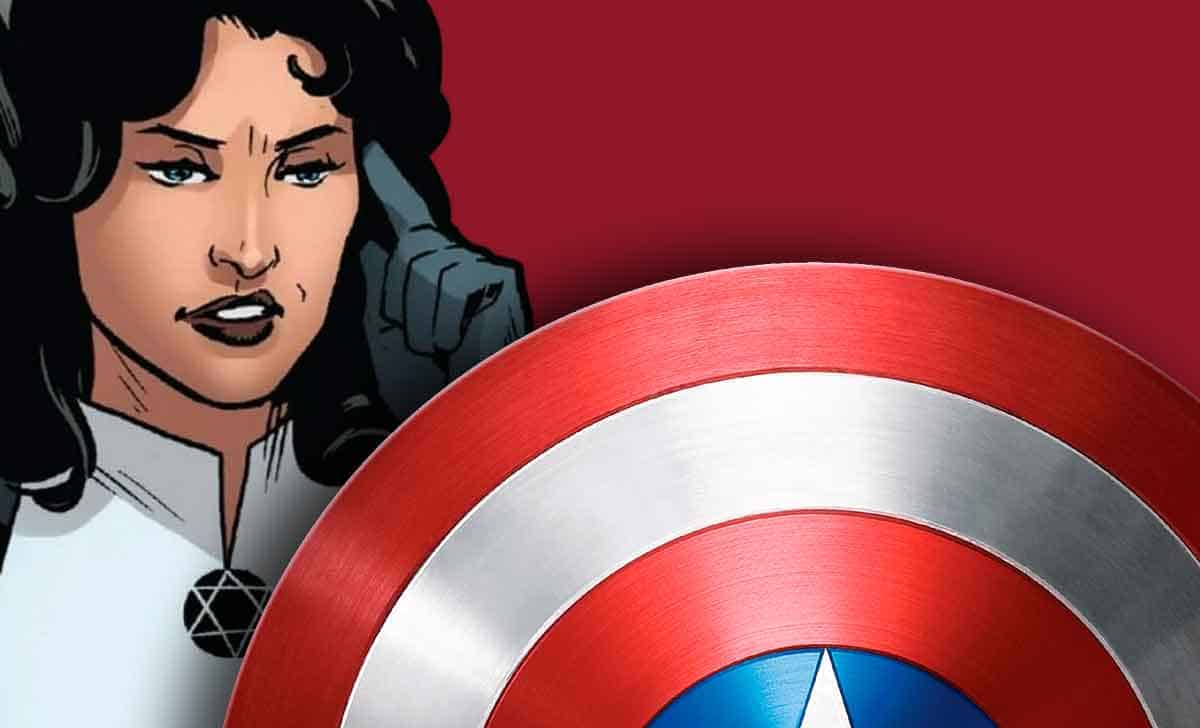 capitán américa: brave new world